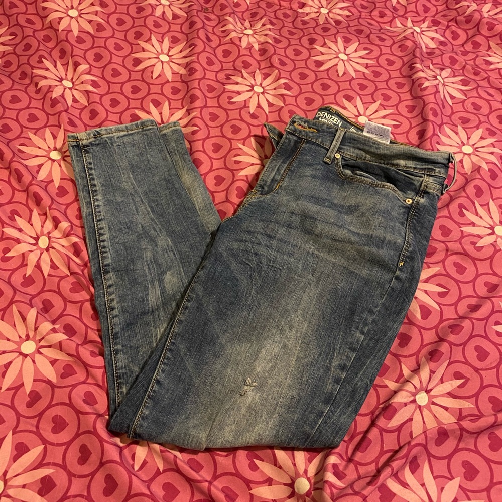 Jeggings